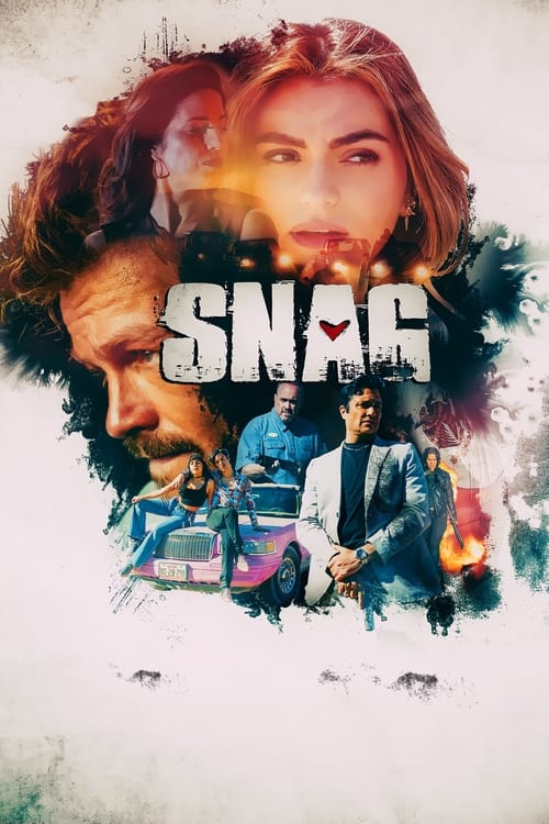 فيلم Snag
