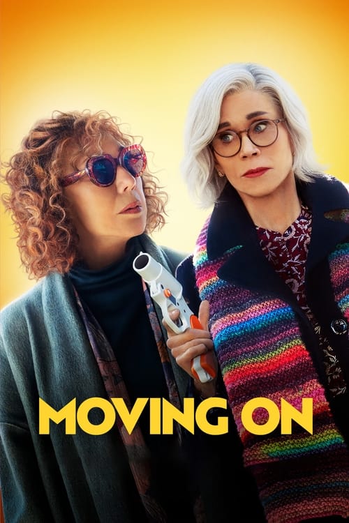 فيلم Moving On 2023 مترجم