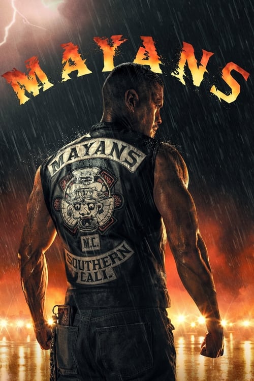 مسلسل Mayans M.C. الموسم الرابع الحلقة 05 مترجمة