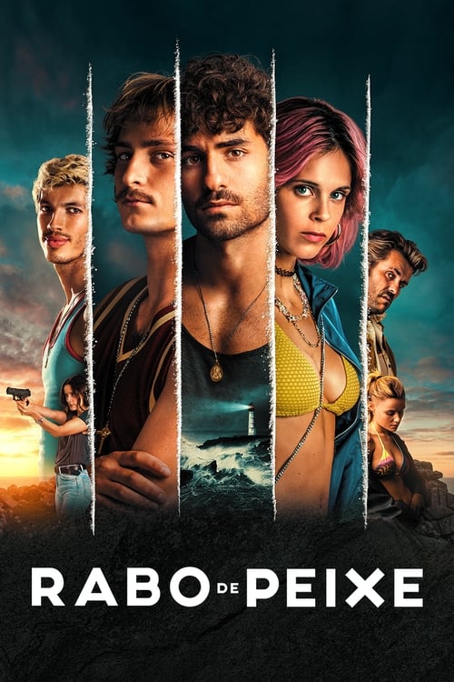 مسلسل Turn of the Tide الموسم الاول الحلقة 02 مترجمة