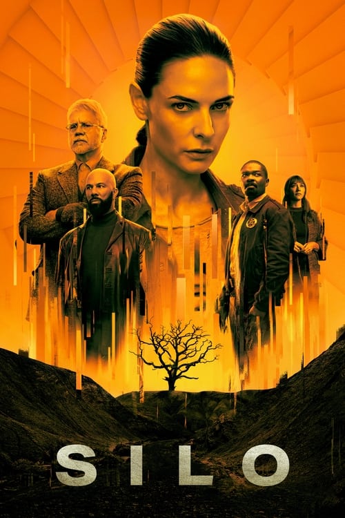 مسلسل Silo