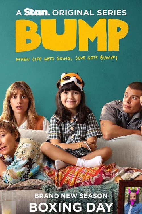 مسلسل Bump الموسم الثالث الحلقة 03 مترجمة