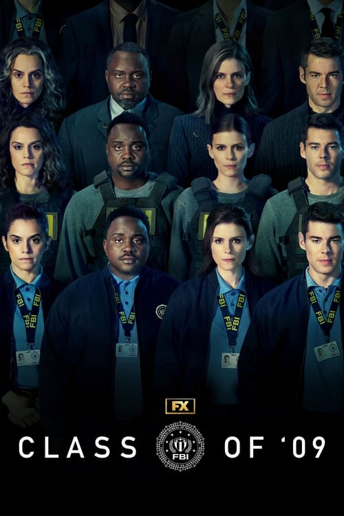 مسلسل Class of 09