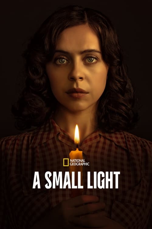 مسلسل A Small Light May الموسم الاول الحلقة 05 مترجمة