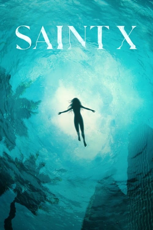 مسلسل Saint X