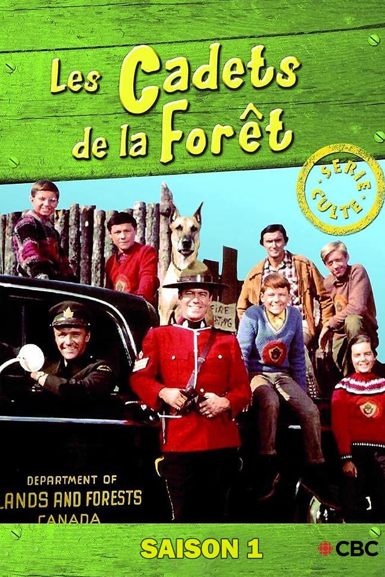 مسلسل The Forest Rangers الموسم الاول الحلقة 02 مترجمة