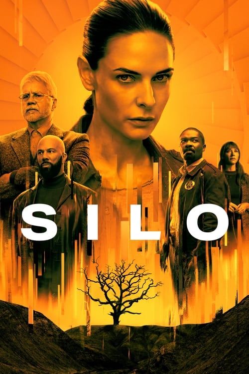 مسلسل Silo الموسم الاول الحلقة 05 مترجمة