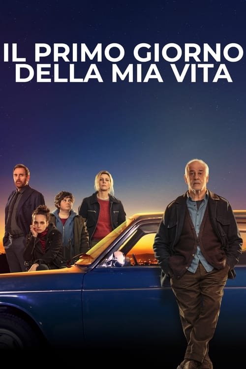 فيلم The First Day of my Life
