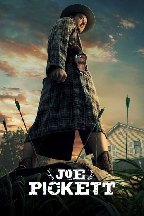 مسلسل Joe Pickett الموسم الاول الحلقة 03 مترجمة