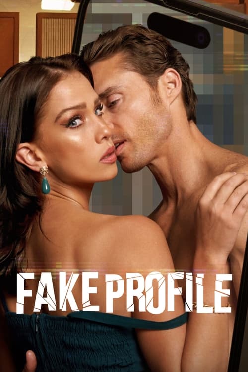 مسلسل Fake Profile
