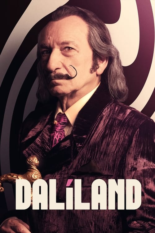 فيلم Dalíland