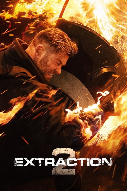 فيلم Extraction 2