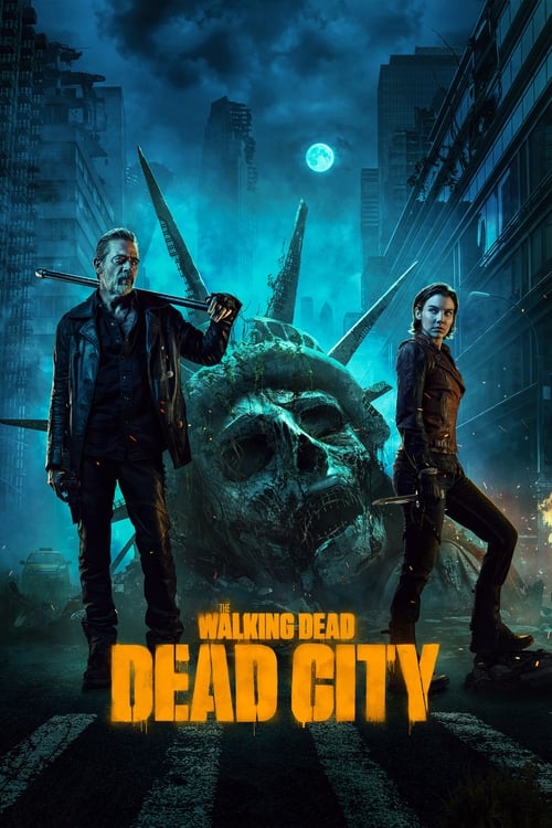 مسلسل The Walking Dead: Dead City الموسم الاول الحلقة 02 مترجمة