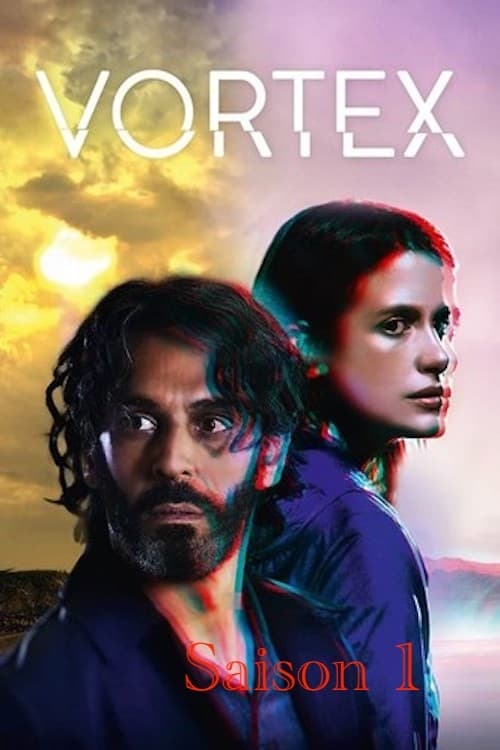 مسلسل Vortex الموسم الاول الحلقة 01 مترجمة
