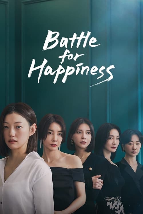 مسلسل Battle for Happiness الموسم الاول الحلقة 02 مترجمة