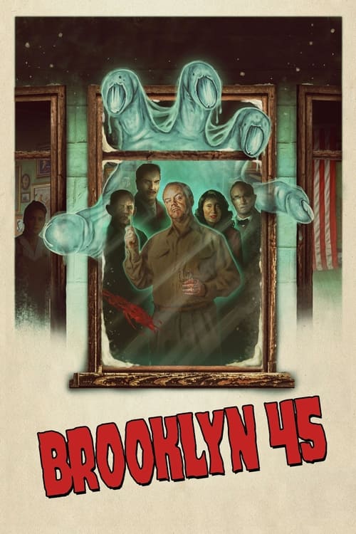 فيلم Brooklyn 45