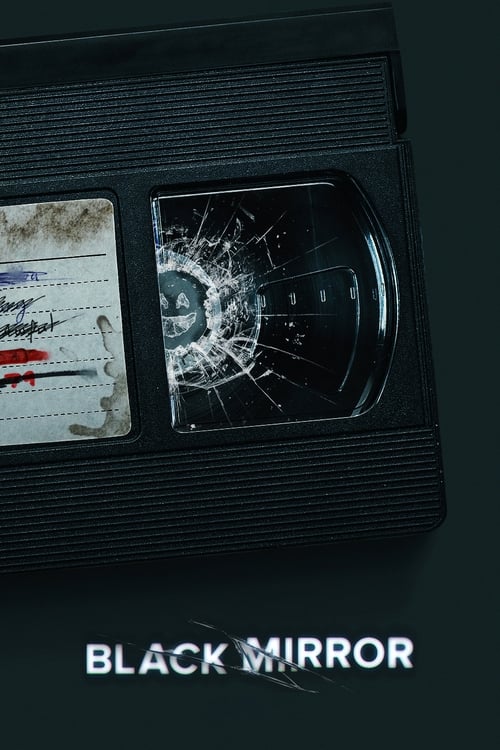 مسلسل Black Mirror الموسم السادس الحلقة 02 مترجمة