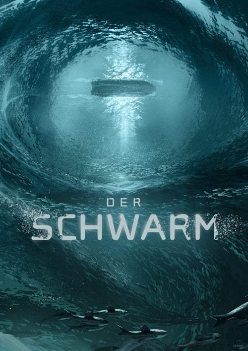 مسلسل The Swarm الموسم الاول الحلقة 08 مترجمة