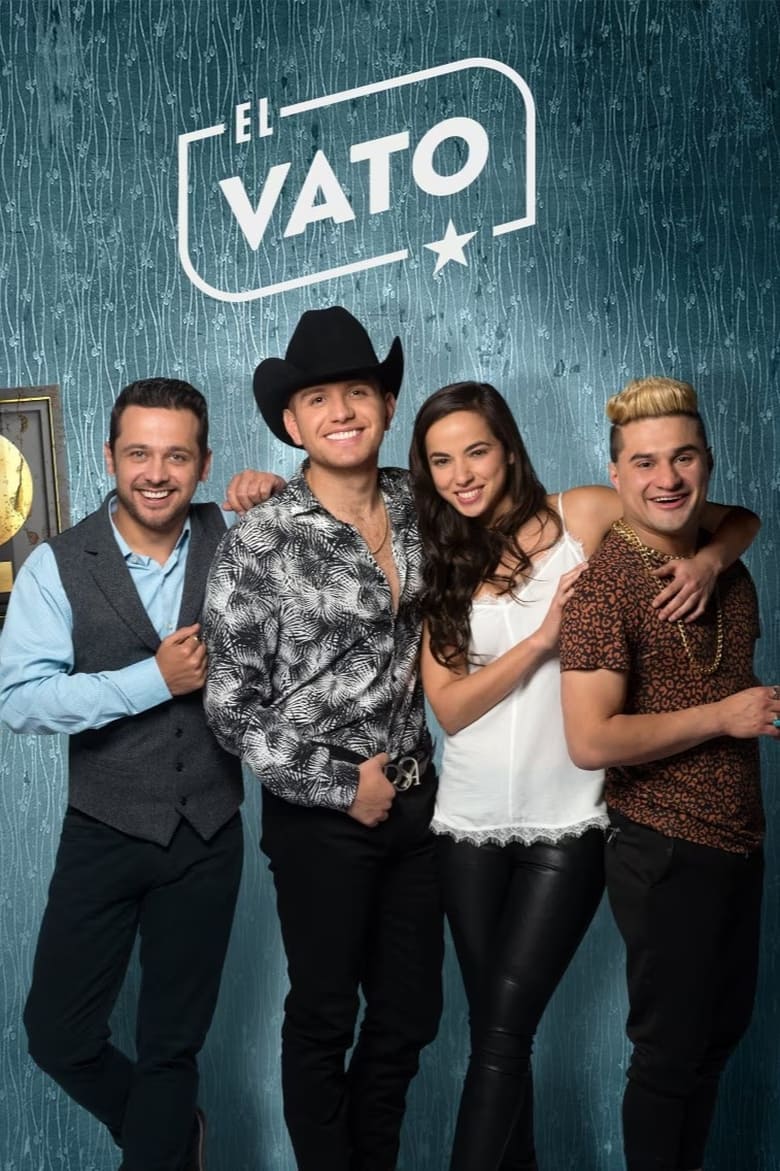 مسلسل El Vato الموسم الثاني الحلقة 03 مترجمة