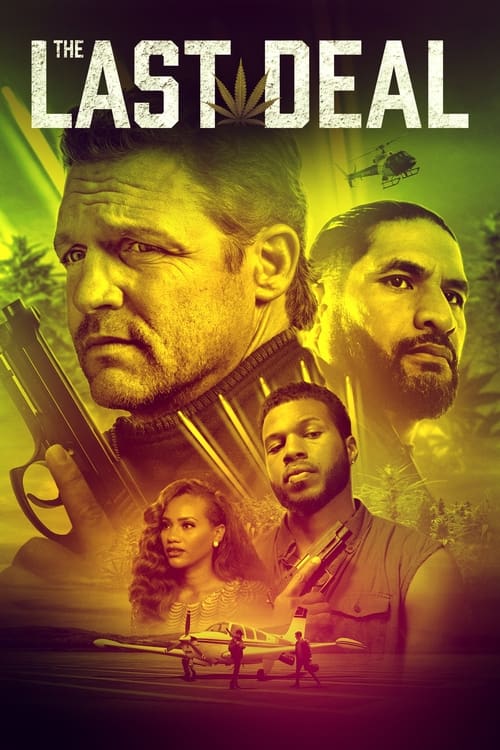 فيلم The Last Deal