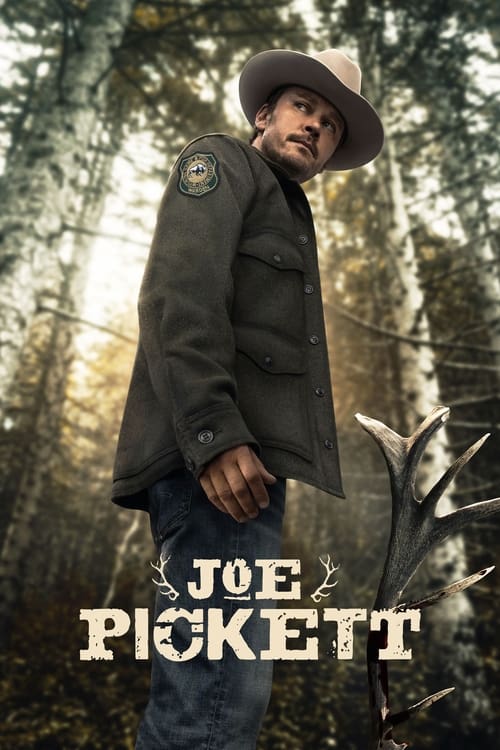 مسلسل Joe Pickett