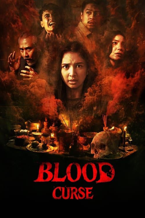 مسلسل Blood Curse الموسم الاول الحلقة 07 مترجمة