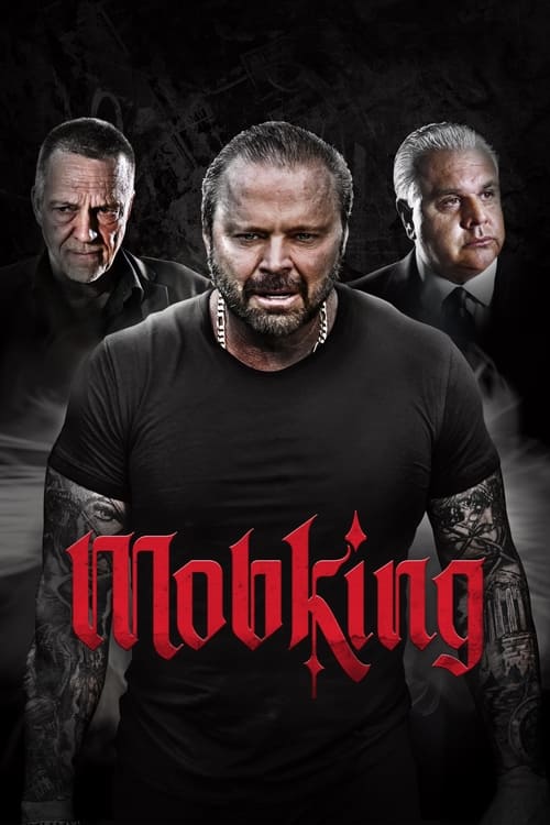 فيلم MobKing 2023 مترجم