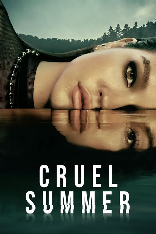 مسلسل Cruel Summer الموسم الثاني الحلقة 10 مترجمة