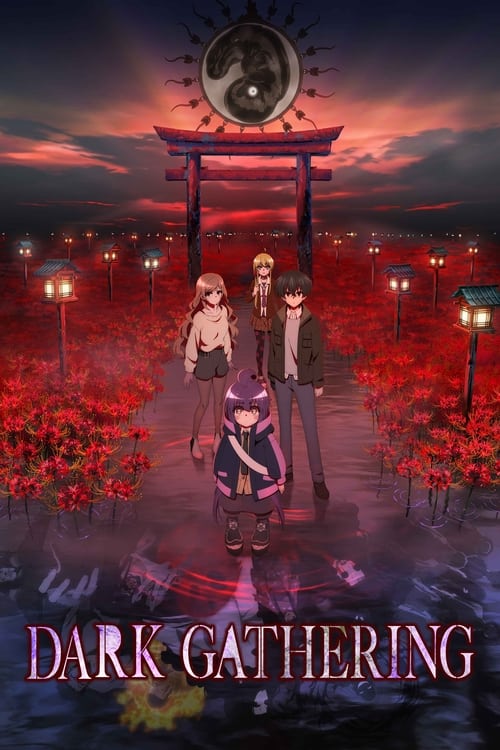 انمي Dark Gathering