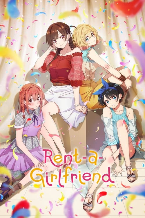 انمي Kanojo, Okarishimasu الموسم الثالث الحلقة 02 مترجمة