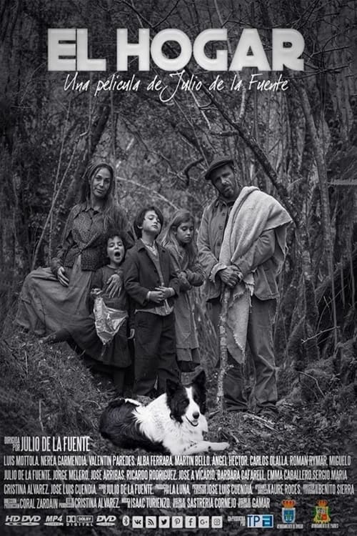 فيلم El Hogar
