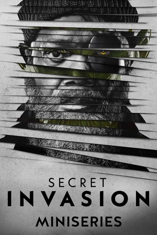 مسلسل Secret Invasion الموسم الاول الحلقة 02 مترجمة