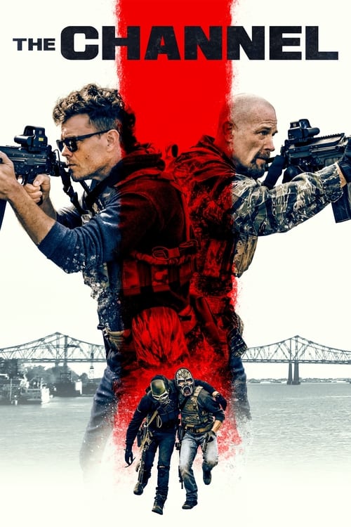 فيلم The Channel