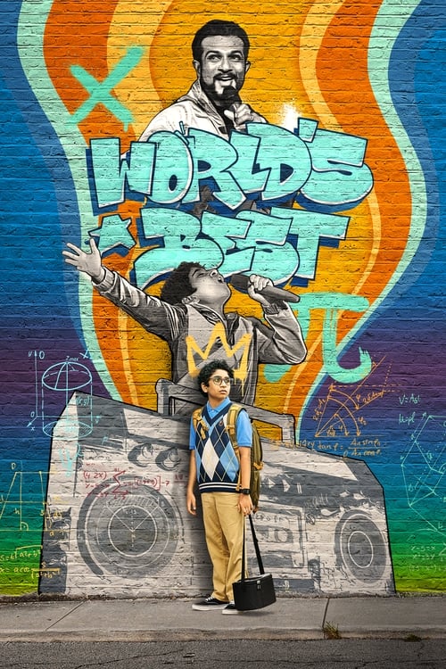 فيلم World’s Best