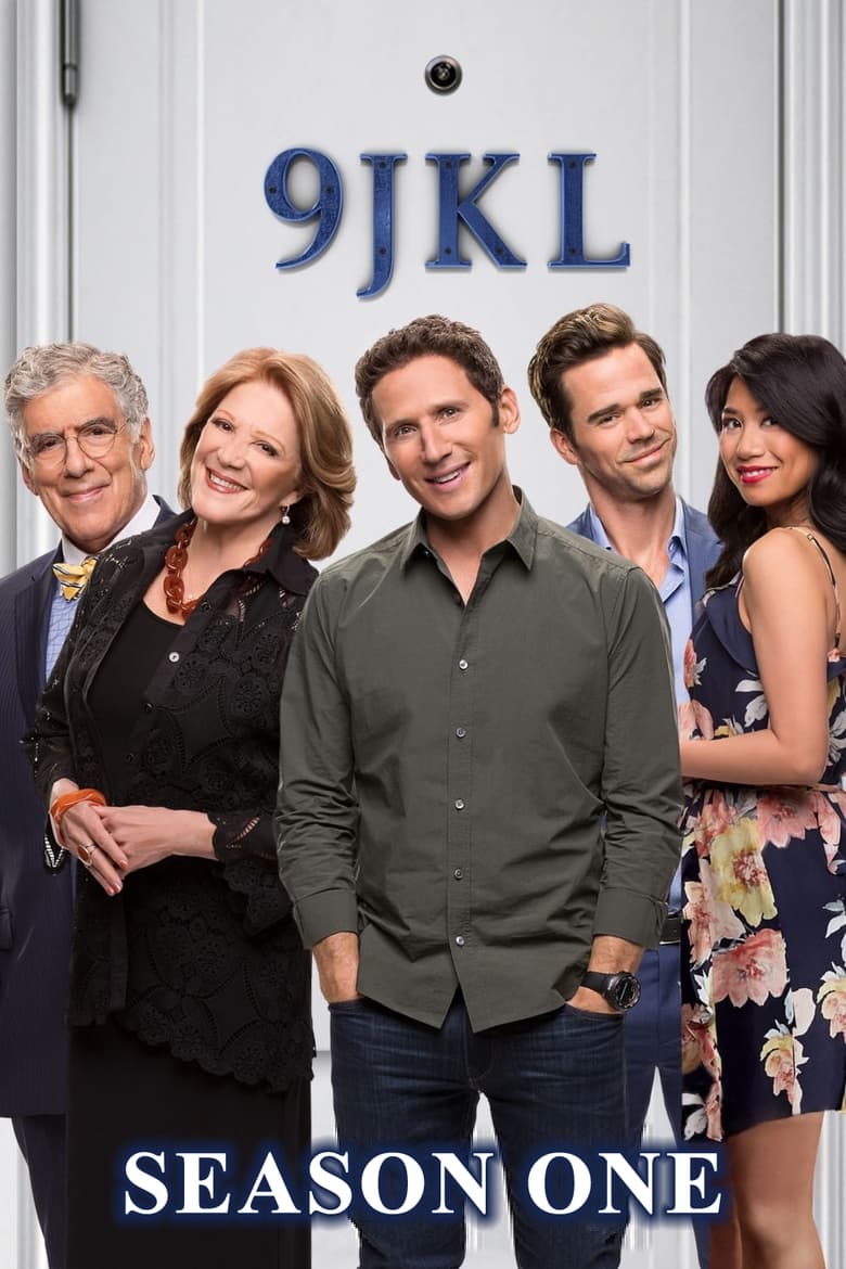 مسلسل 9JKL الموسم الاول مترجم