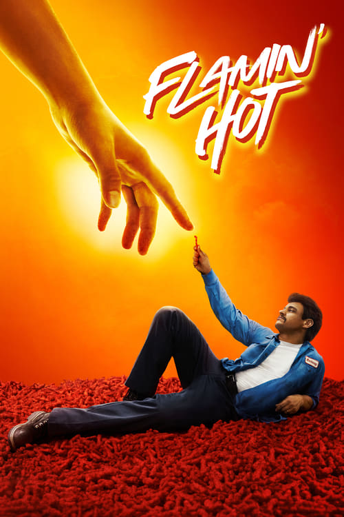 فيلم Flamin’ Hot