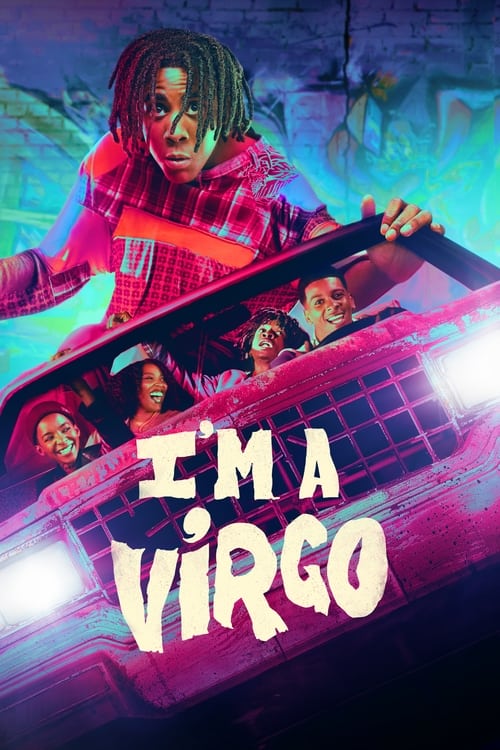 مسلسل Im a Virgo