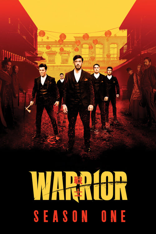 مسلسل Warrior الموسم الاول الحلقة 02 مترجمة