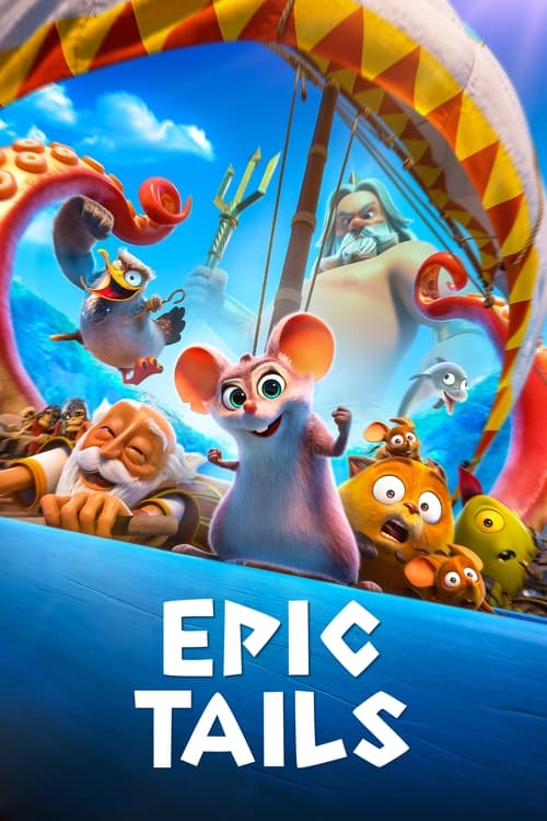 فيلم Epic Tails