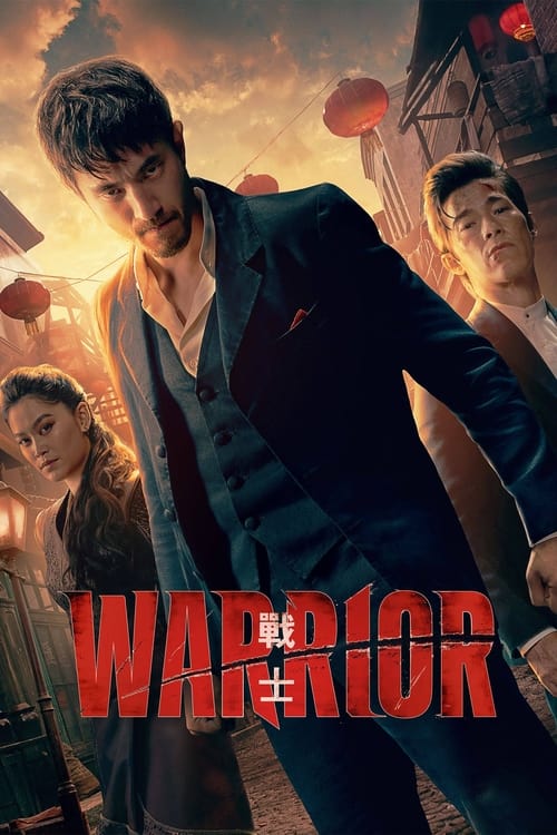 مسلسل Warrior الموسم الثالث الحلقة 02 مترجمة