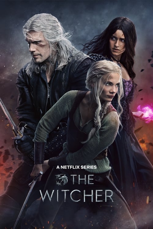 مسلسل The Witcher الموسم الثالث الحلقة 02 مترجمة