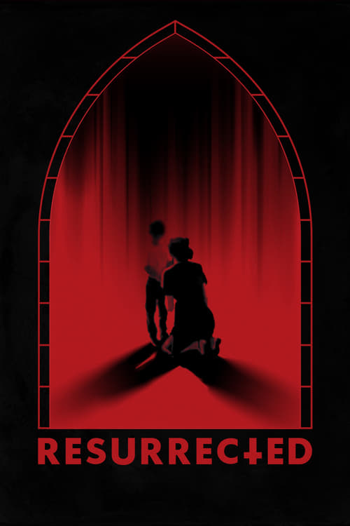 فيلم Resurrected