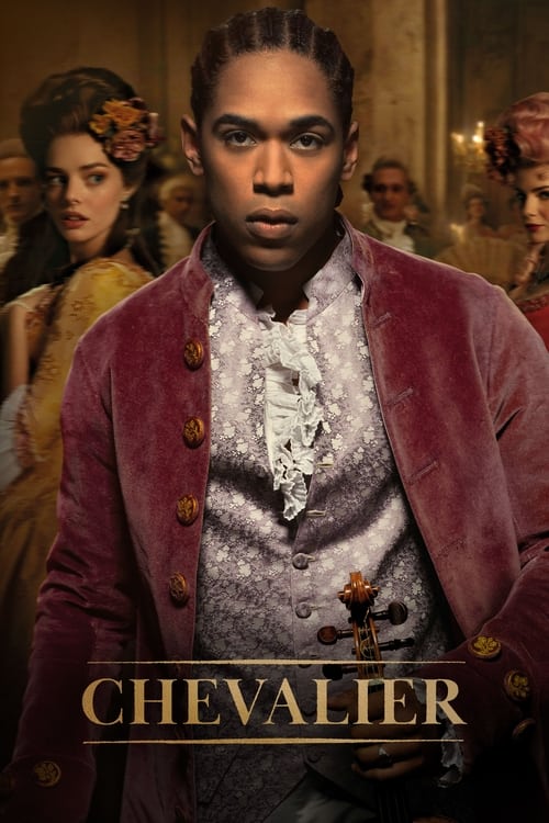 فيلم Chevalier