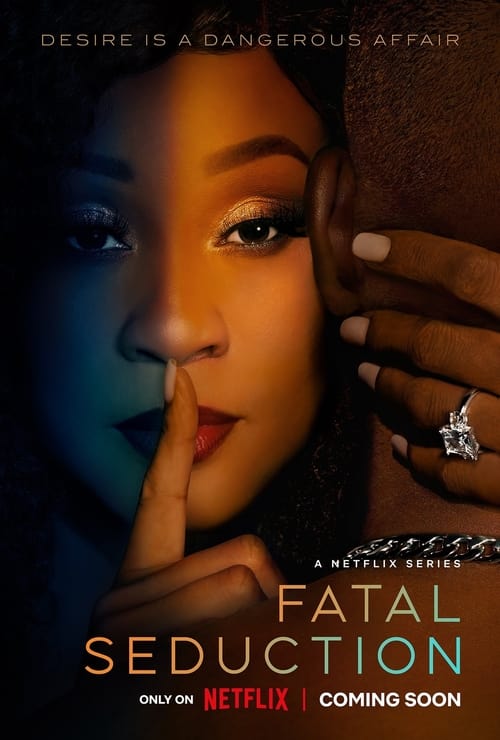 مسلسل Fatal Seduction الموسم الاول الحلقة 11 مترجمة