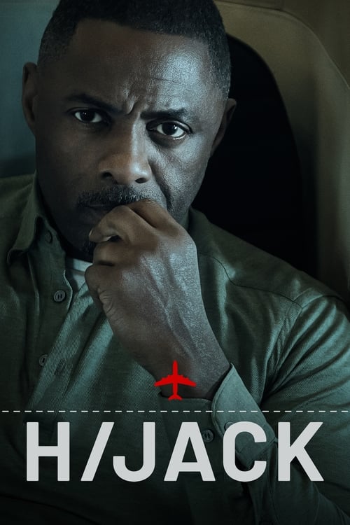 مسلسل Hijack الموسم الاول الحلقة 05 مترجمة