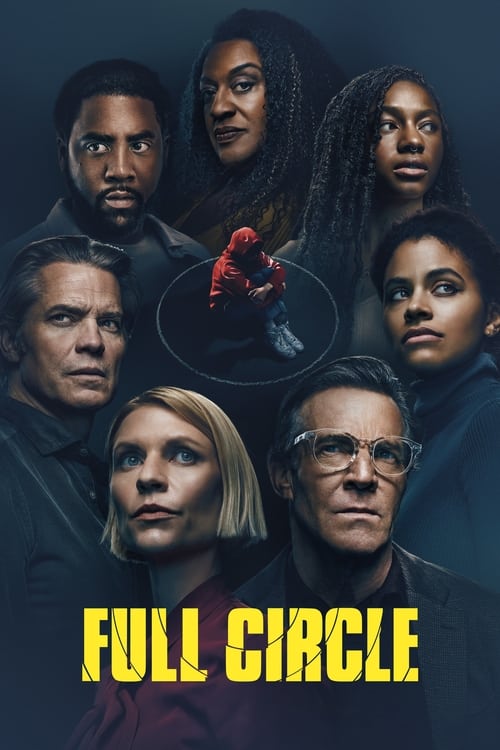 مسلسل Full Circle