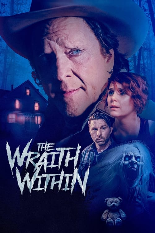 فيلم The Wraith Within 2022 مترجم