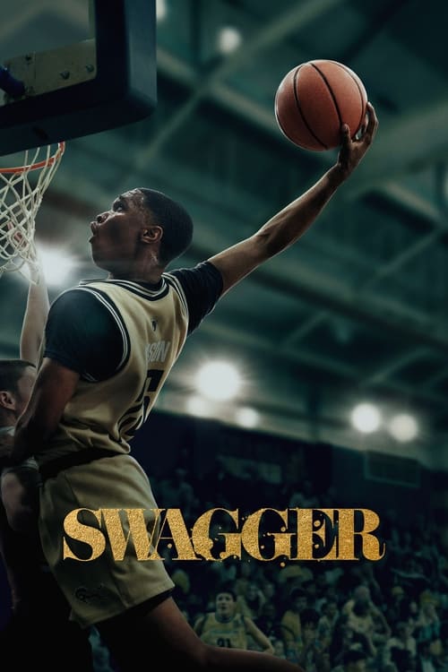 مسلسل Swagger الموسم الثاني الحلقة 04 مترجمة