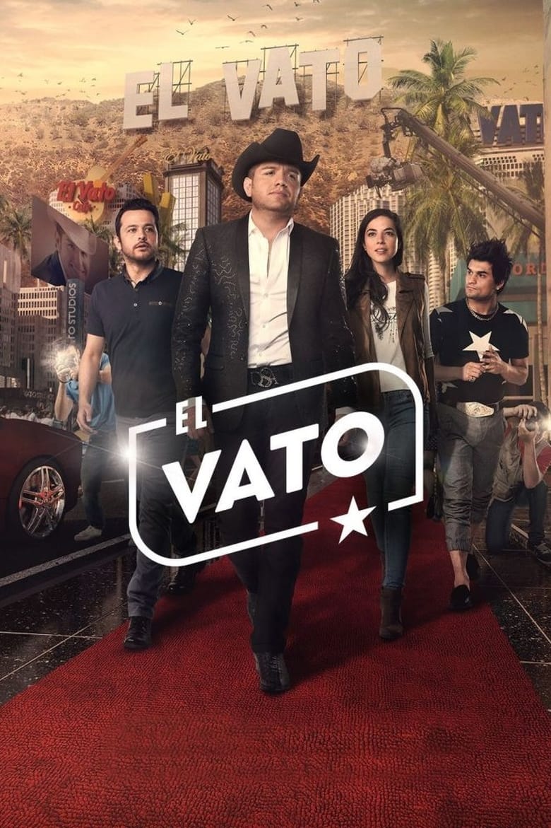مسلسل El Vato الموسم الاول الحلقة 03 مترجمة
