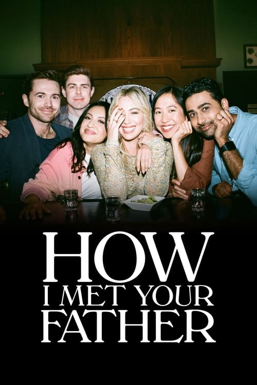 مسلسل How I Met Your Father الموسم الثاني الحلقة 02 مترجمة
